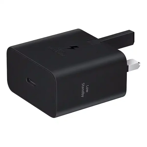 شارژر سامسونگ مدل 25W PD Adapter