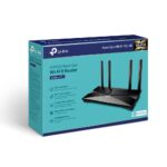 روتر تی پی لینک مدل Archer AX10 - AX1500 Wi-Fi 6