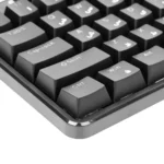 خرید کیبورد گیمینگ گرین مدل GK801-RGB