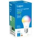 لامپ هوشمند تی پی لینک مدل Tapo L530E