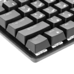 خرید کیبورد گیمینگ گرین مدل GK801-RGB