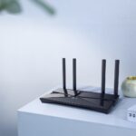 روتر تی پی لینک مدل Archer AX10 - AX1500 Wi-Fi 6