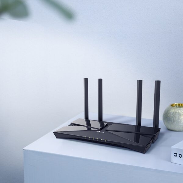 روتر تی پی لینک مدل Archer AX10 - AX1500 Wi-Fi 6