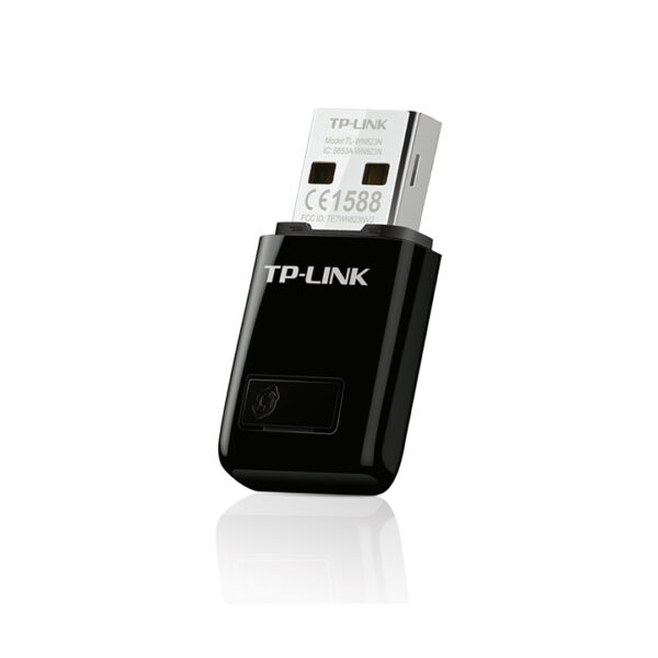 کارت شبکه وایفای TP-Link مدل TL-WN823N 300Mbps