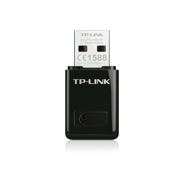 کارت شبکه وایفای TP-Link مدل TL-WN823N 300Mbps
