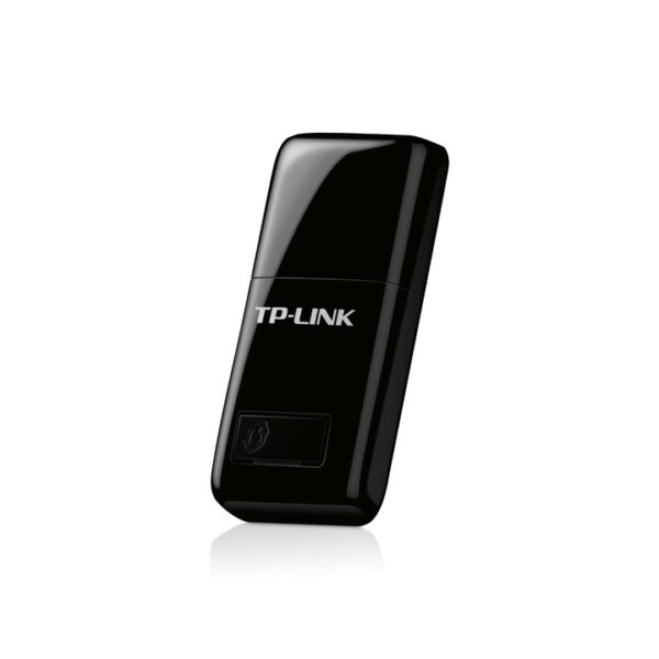 کارت شبکه وایفای TP-Link مدل TL-WN823N 300Mbps