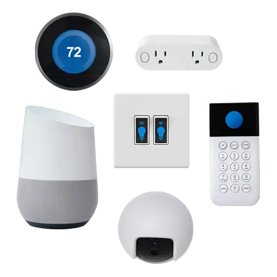 آرشیو محصولات اینترنت اشیاء