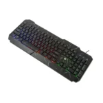 کیبورد بیاند مدل BGK-9500 RGB