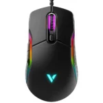 ماوس گیمینگ رپو مدل VT200