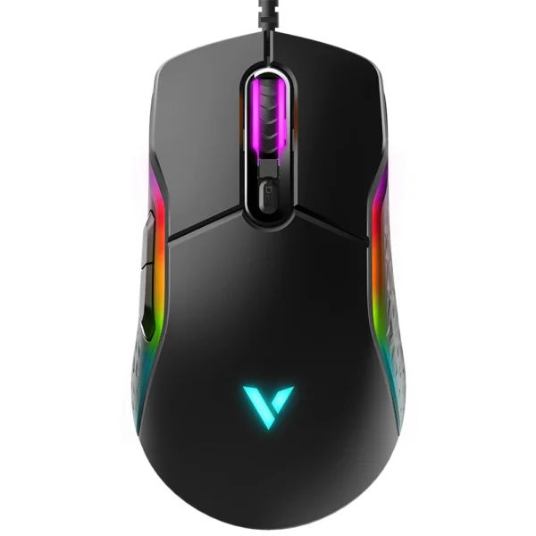 ماوس گیمینگ رپو مدل VT200