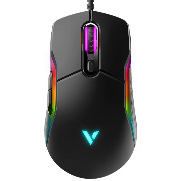 ماوس گیمینگ رپو مدل VT200