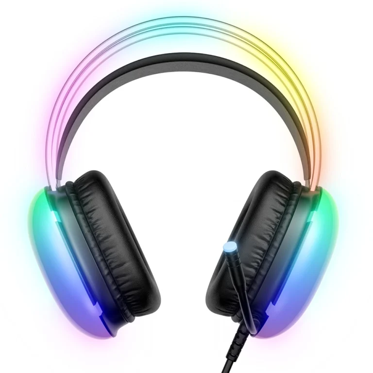 هدست گیمینگ اونیکوما مدل X25