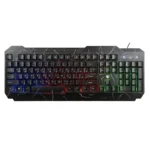 کیبورد بیاند مدل BGK-9500 RGB