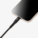 کابل شارژر بیاند دو سر Typa-C به همراه تبدیل USB به Typa-C مدل BCUC-551