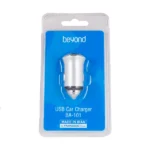 شارژر فندکی بیاند مدل BA-101