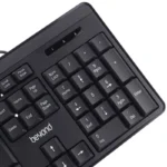 ماوس و کیبورد بیاند مدل BMK-3456