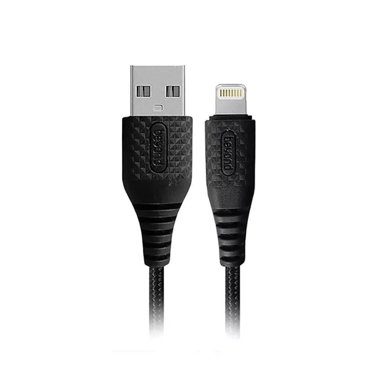 کابل USB به لایتنینگ بیاند مدل BA-333
