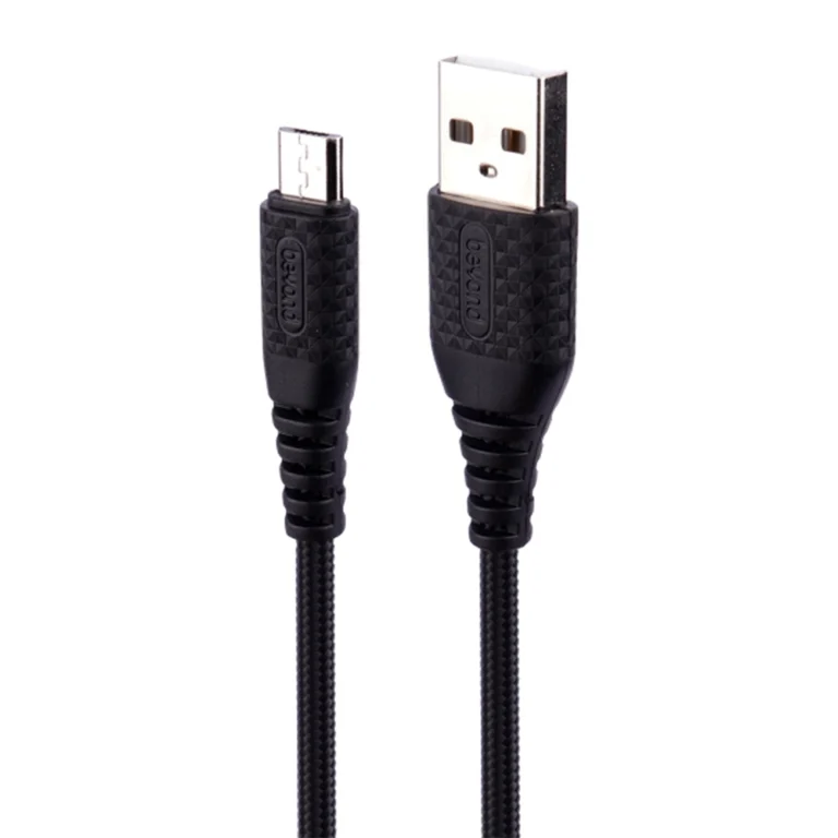 کابل USB به micro-USB بیاند مدل BA-313