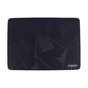 ماوس پد گیمینگ رپو RP220 Medium مسکی با لبه دور دوخت