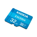 کارت حافظه کیوکسیا توشیبا مدل Exceria microSDHC UHS-I Card ظرفیت 32 GB
