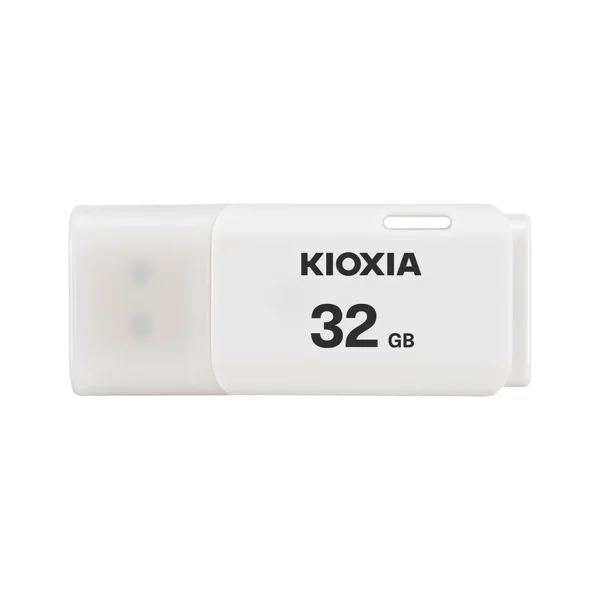 فلش مموری کیوکسیا مدل U202 USB 2.0 ظرفیت 32 GB