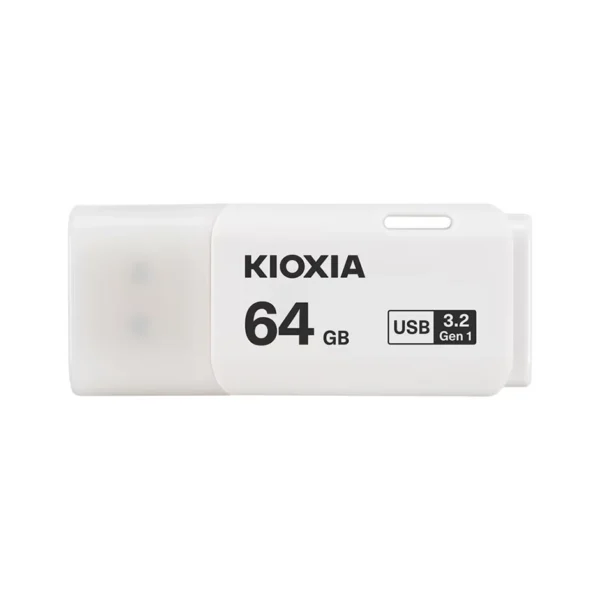 فلش مموری کیوکسیا مدل U301 USB 3.2 ظرفیت 64 GB