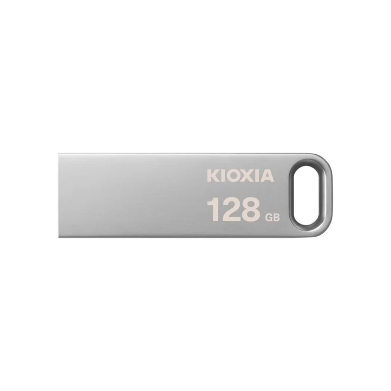 فلش مموری کیوکسیا مدل U366 USB 3.2 ظرفیت 128GB