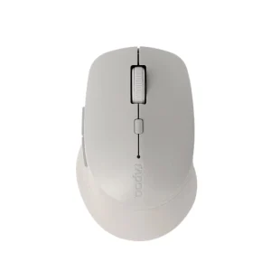 ماوس بی سیم رپو مدل M300 Silent