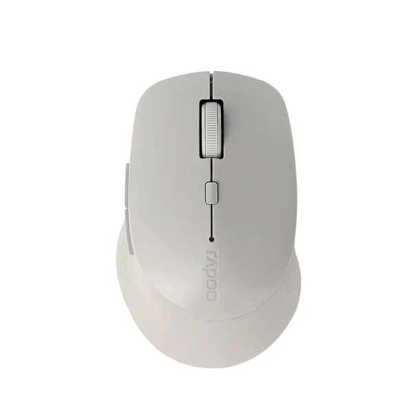 ماوس بی سیم رپو مدل M300 Silent