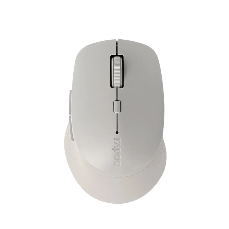 ماوس بی سیم رپو مدل M300 Silent