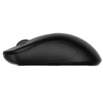 ماوس رپو B20 Silent متصل به لپ تاپ با دانگل USB