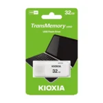 فلش مموری کیوکسیا مدل U202 USB 2.0 ظرفیت 32 GB