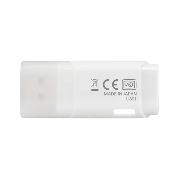فلش مموری کیوکسیا مدل U301 USB 3.2 ظرفیت 64 GB