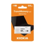 فلش مموری کیوکسیا مدل U301 USB 3.2 ظرفیت 64 GB