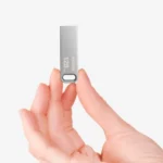 فلش مموری کیوکسیا مدل U366 USB 3.2 ظرفیت 128GB