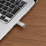 فلش مموری کیوکسیا مدل U366 USB 3.2 ظرفیت 128GB