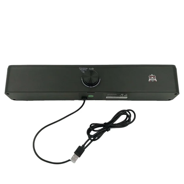 اسپیکر دسکتاپ گیمینگ اونیکوما مدل L16