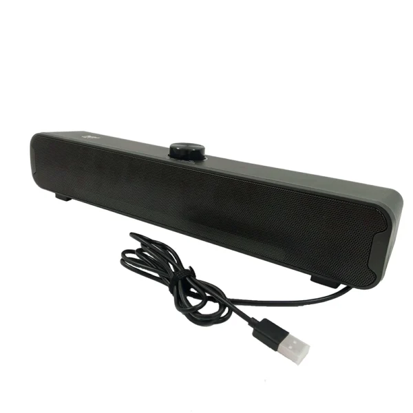 اسپیکر دسکتاپ گیمینگ اونیکوما مدل L16