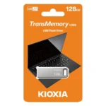 فلش مموری کیوکسیا مدل U366 USB 3.2 ظرفیت 128GB
