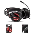 هدست گیمینگ اونیکوما M180 Pro