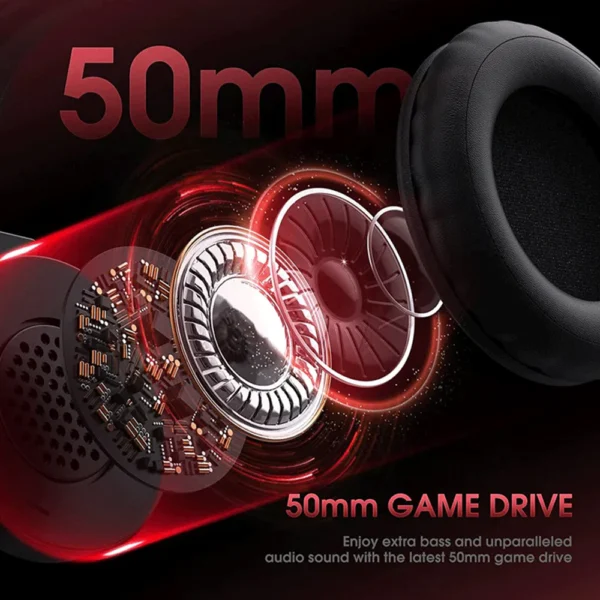 هدست گیمینگ اونیکوما M180 Pro