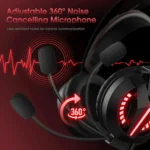 هدست گیمینگ اونیکوما M180 Pro