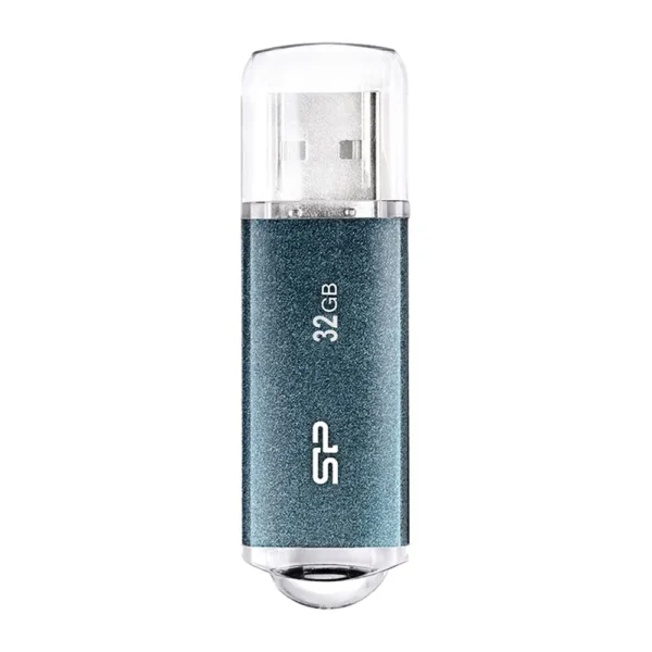 فلش مموری سیلیکون پاور مدل Marvel M01 USB 3.2 Gen 1 32 GB
