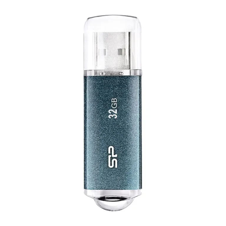 فلش مموری سیلیکون پاور مدل Marvel M01 USB 3.2 Gen 1 32 GB