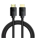 کابل HDMI 8K 3 متر باسئوس مدل High Difinition