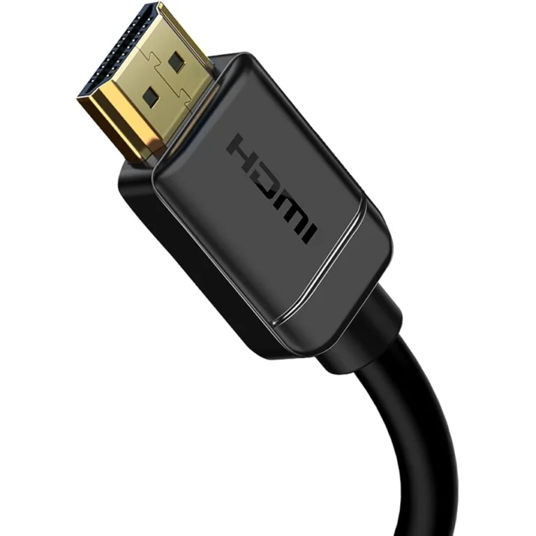 کابل HDMI 5 متر باسئوس High Difinition Series
