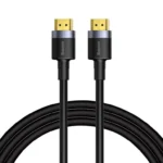 کابل HDMI 4K 3 متر باسئوس مدل Cafule