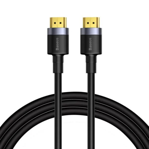 کابل HDMI 4K 3 متر باسئوس مدل Cafule