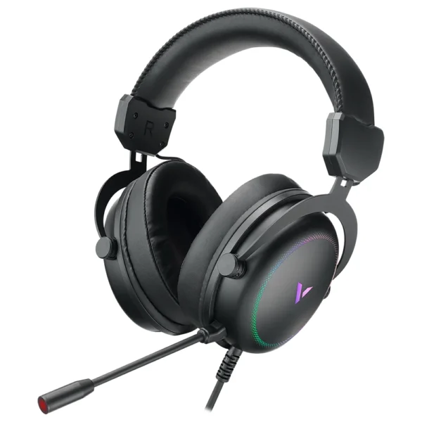 هدست گیمینگ رپو مدل VH300S