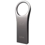 فلش مموری سیلیکون پاور مدل Jewel J80 USB 3.2 Gen 1 32GB